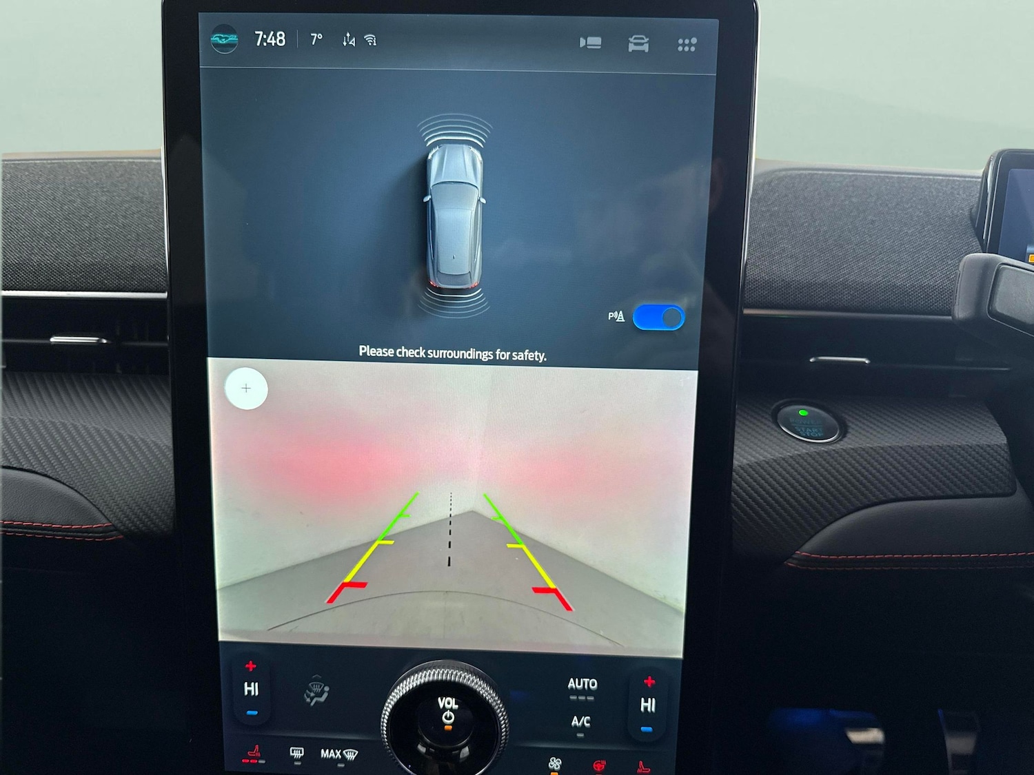 Used Ford Mustang Mach-E 2022 for sale - 78009880: Photo 5