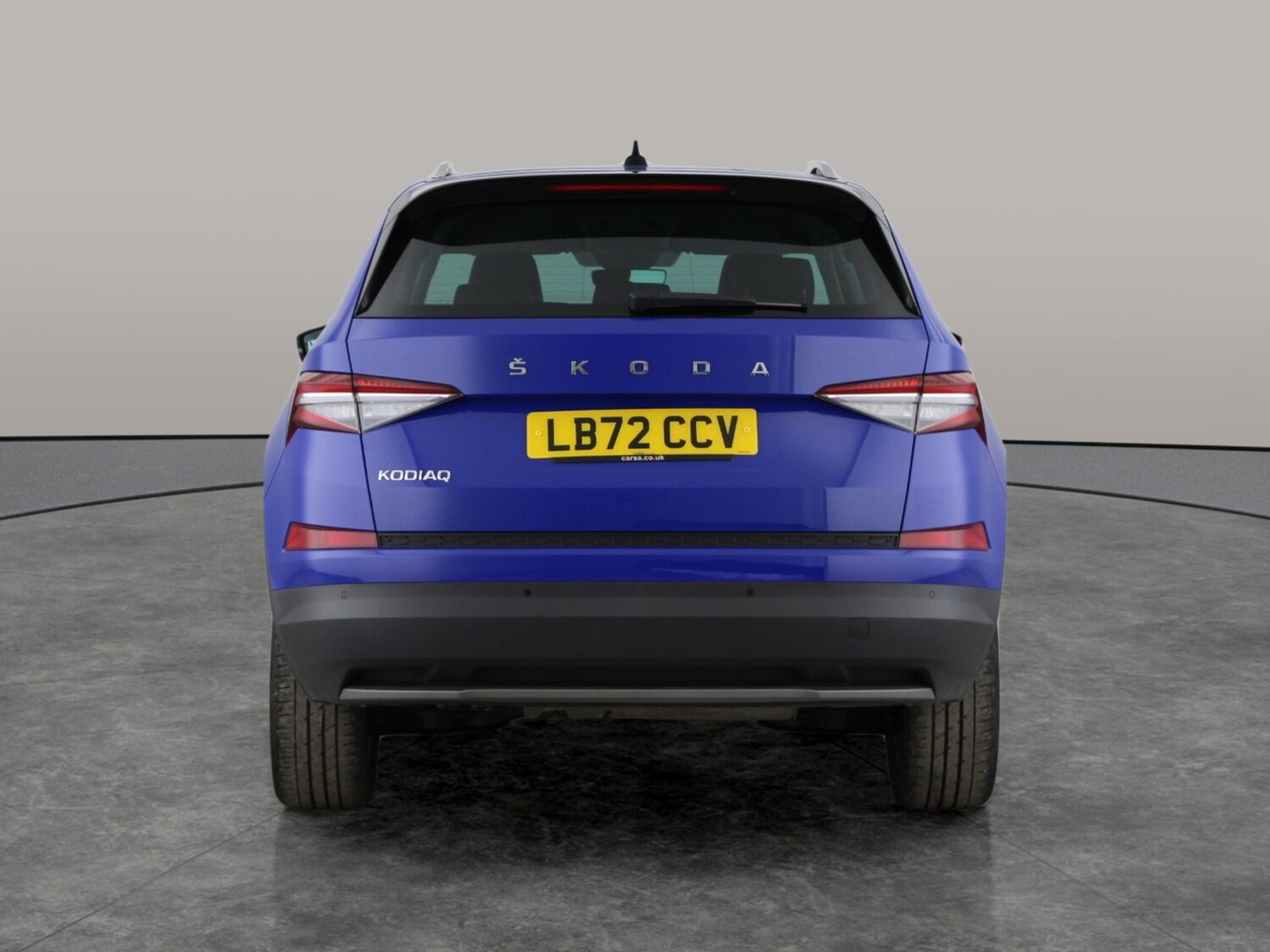 Used Skoda Kodiaq for sale - 77980692: Photo 10