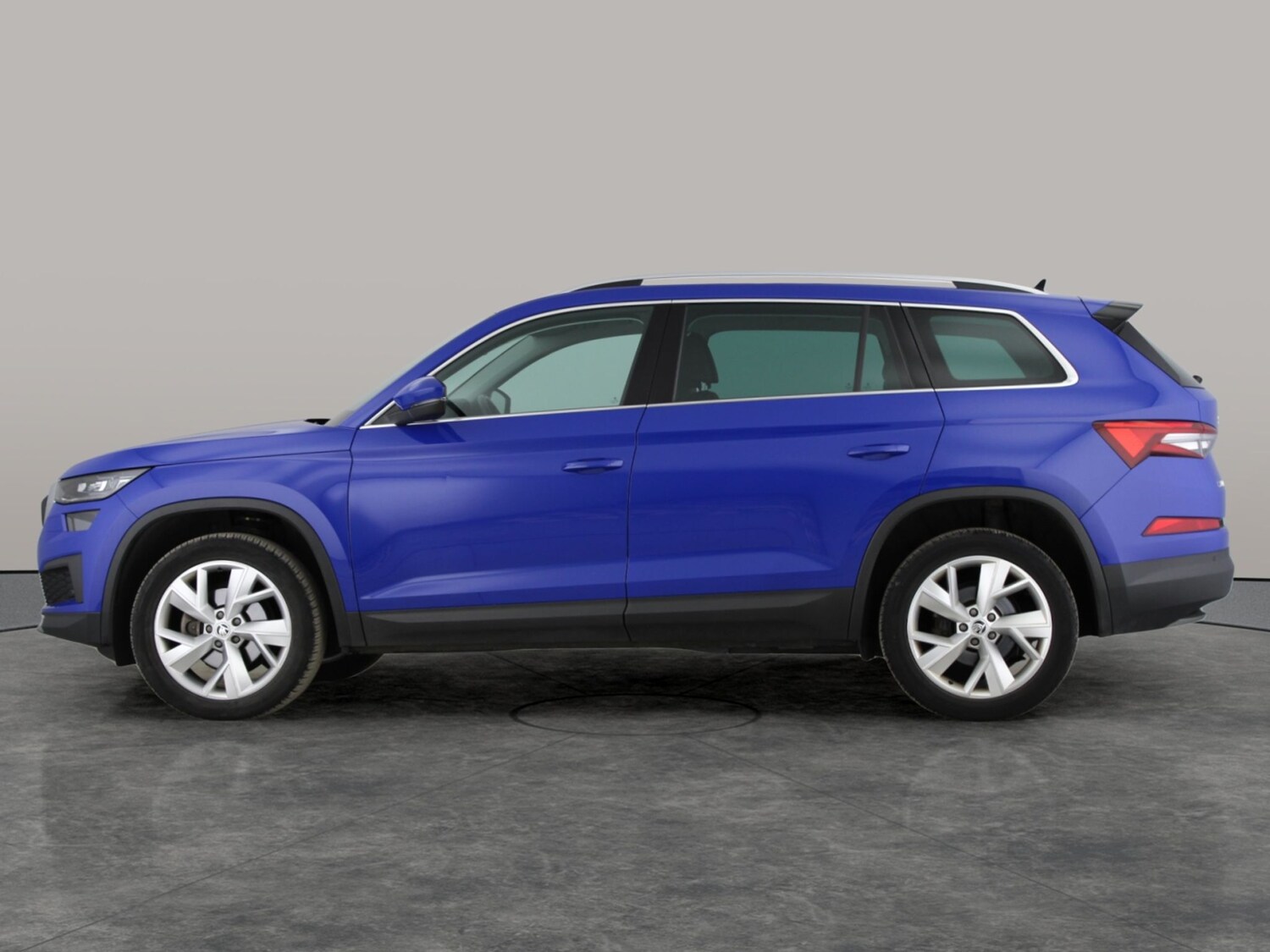 Used Skoda Kodiaq for sale - 77980692: Photo 12