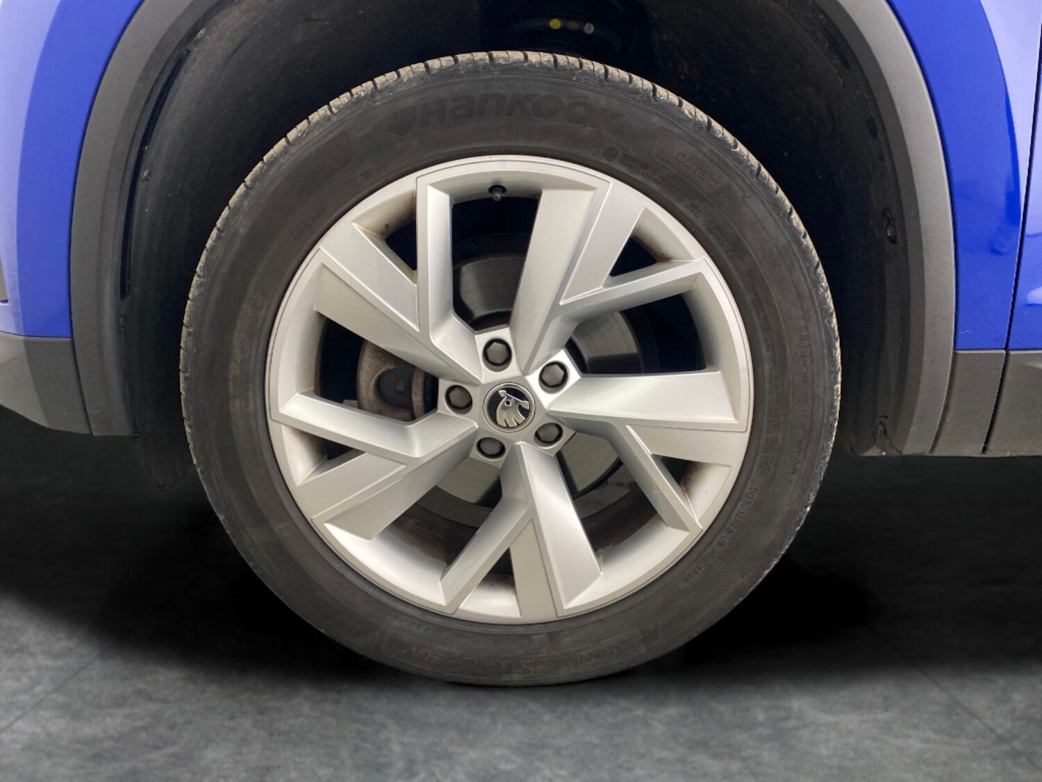 Used Skoda Kodiaq for sale - 77980692: Photo 15