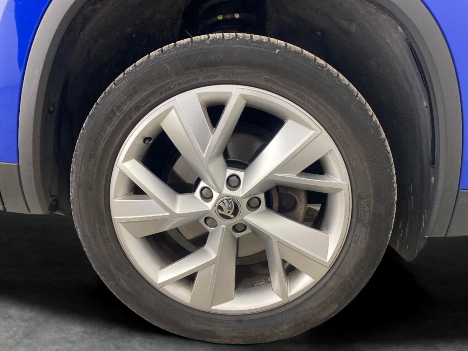 Used Skoda Kodiaq for sale - 77980692: Photo 16