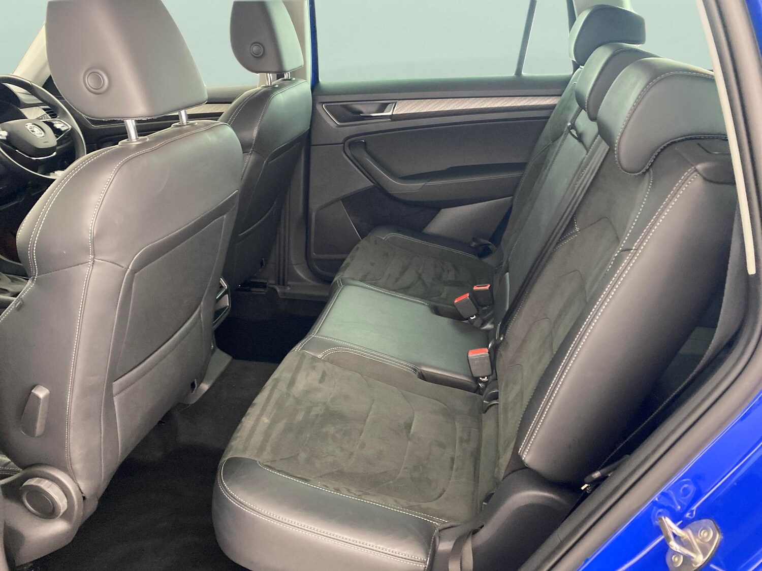 Used Skoda Kodiaq for sale - 77980692: Photo 21