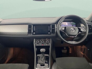 Used Skoda Kodiaq undefined for sale - 77980692: Photo