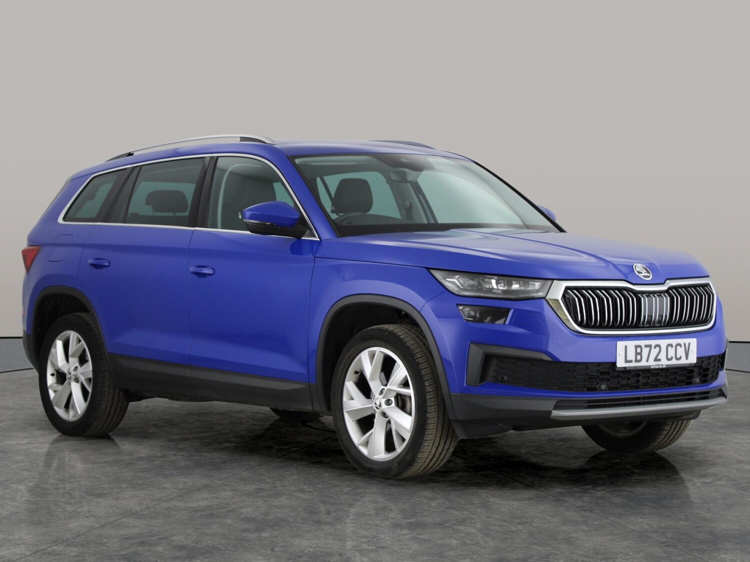 Used Skoda Kodiaq for sale - 77980692: Photo 7