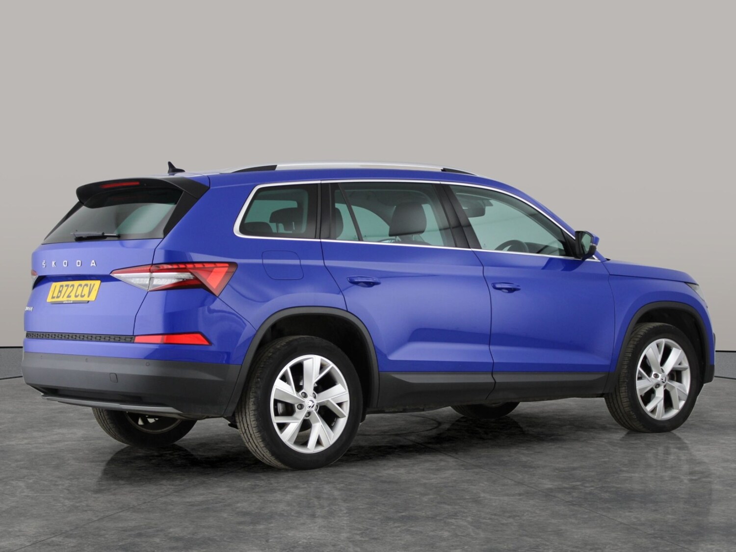 Used Skoda Kodiaq for sale - 77980692: Photo 9