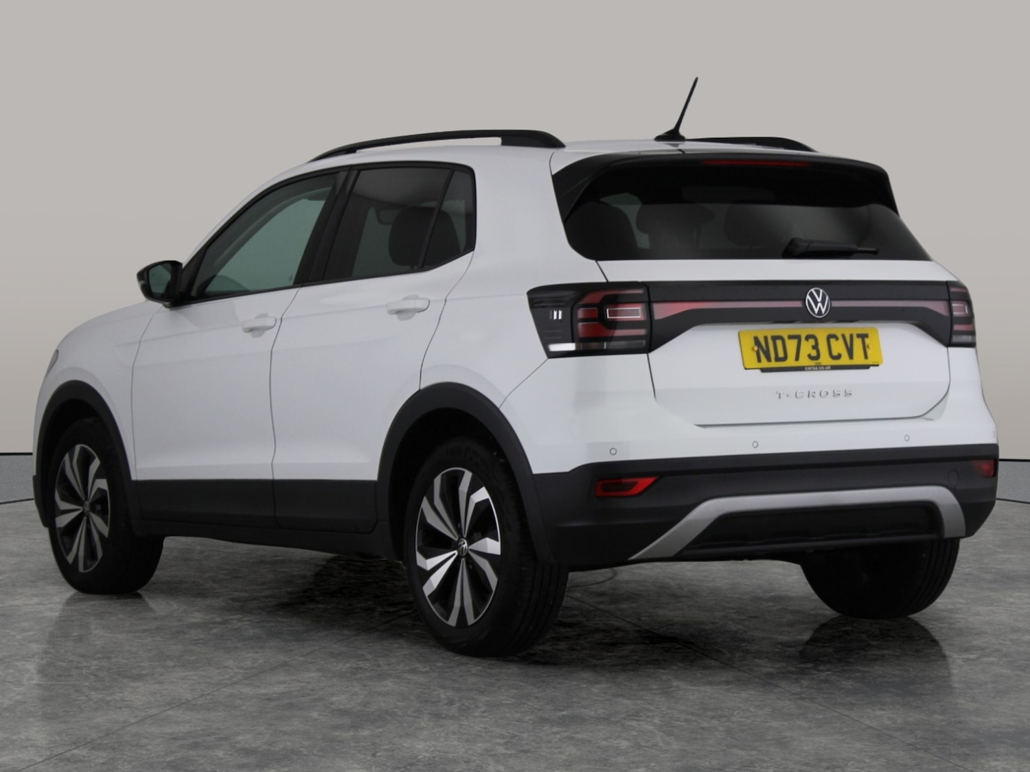 Used Volkswagen T-Cross 2023 for sale - 76971725: Photo 11
