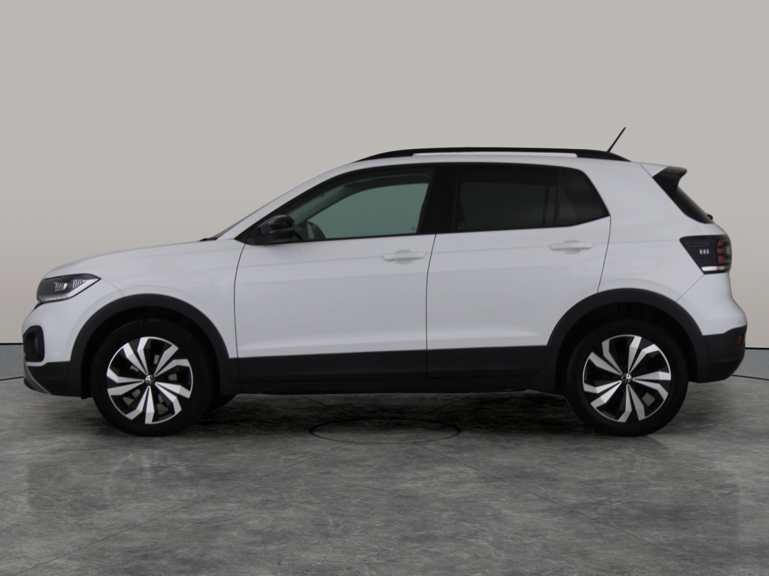 Used Volkswagen T-Cross 2023 for sale - 76971725: Photo 12