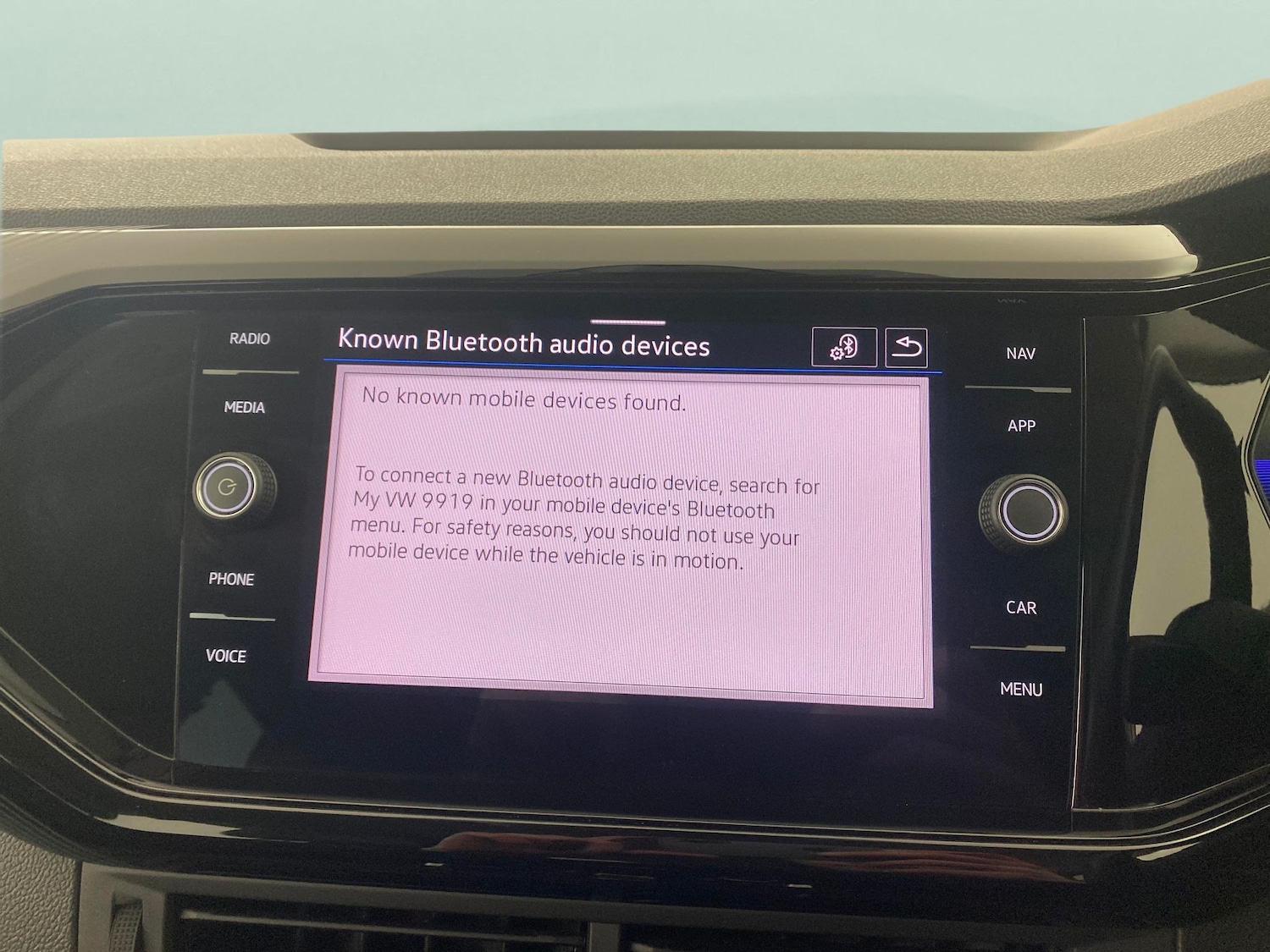 Used Volkswagen T-Cross 2023 for sale - 76971725: Photo 14