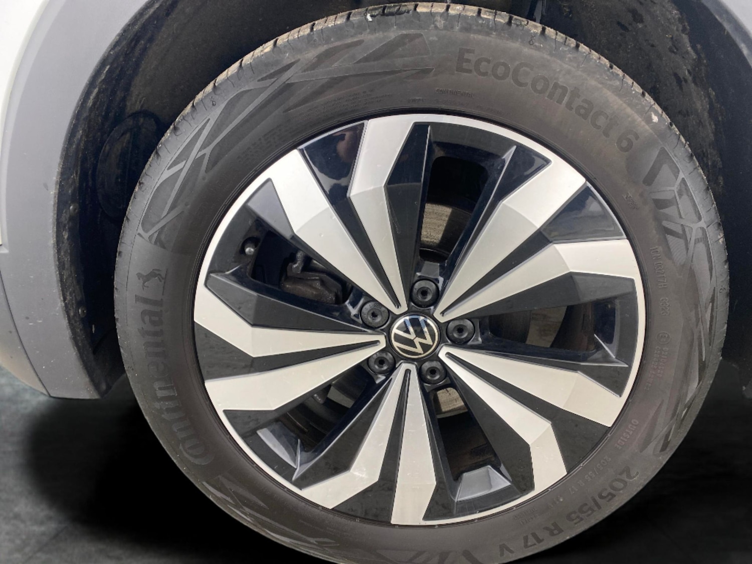 Used Volkswagen T-Cross 2023 for sale - 76971725: Photo 18