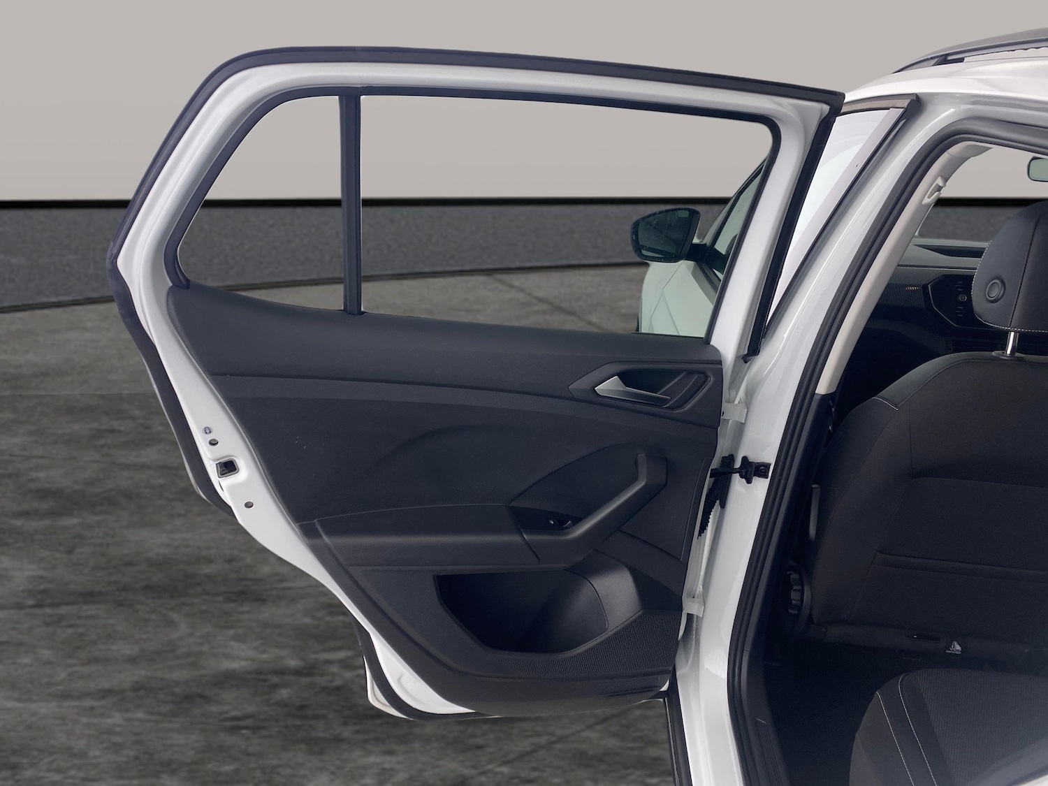 Used Volkswagen T-Cross 2023 for sale - 76971725: Photo 22