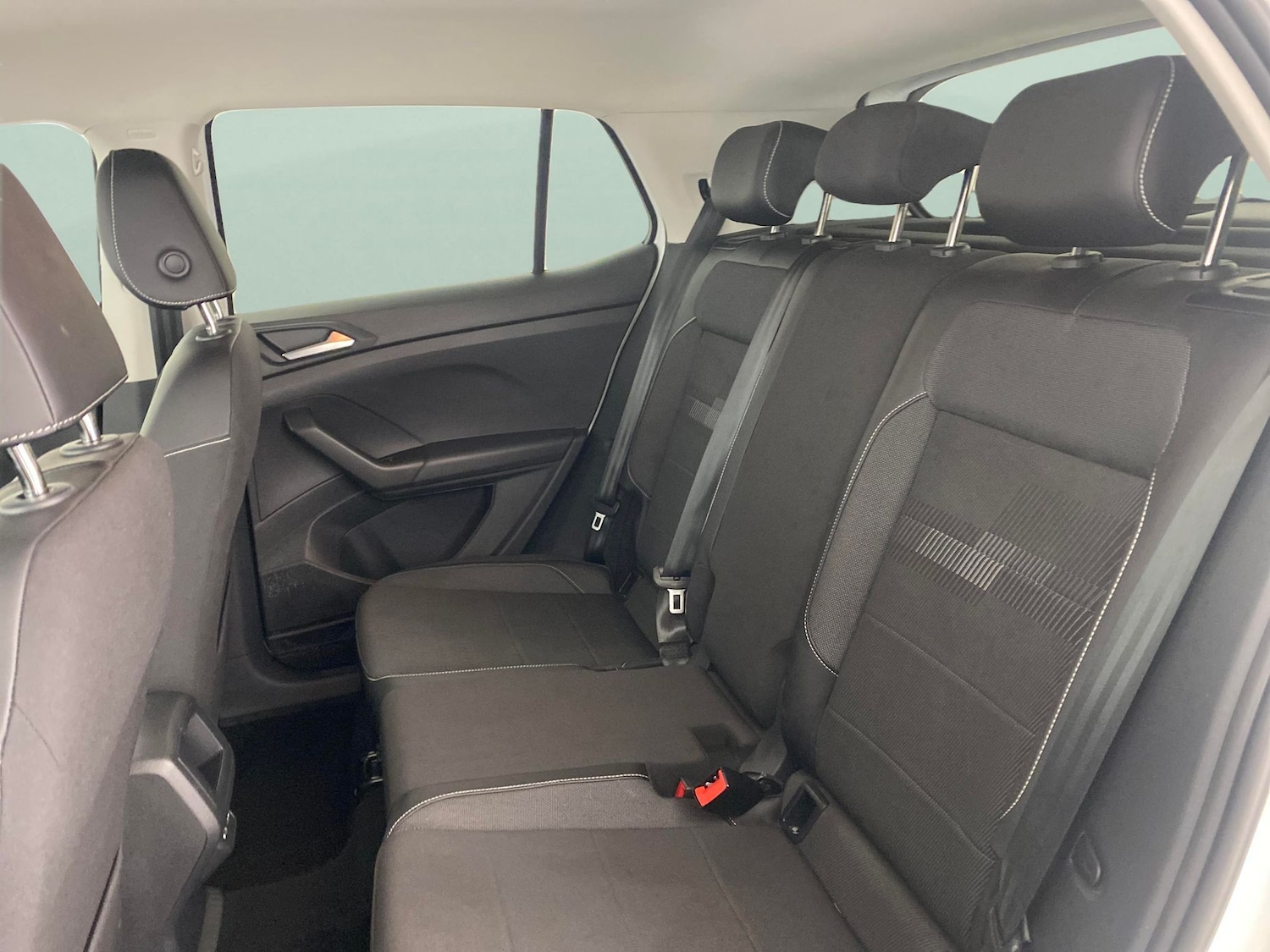 Used Volkswagen T-Cross 2023 for sale - 76971725: Photo 23