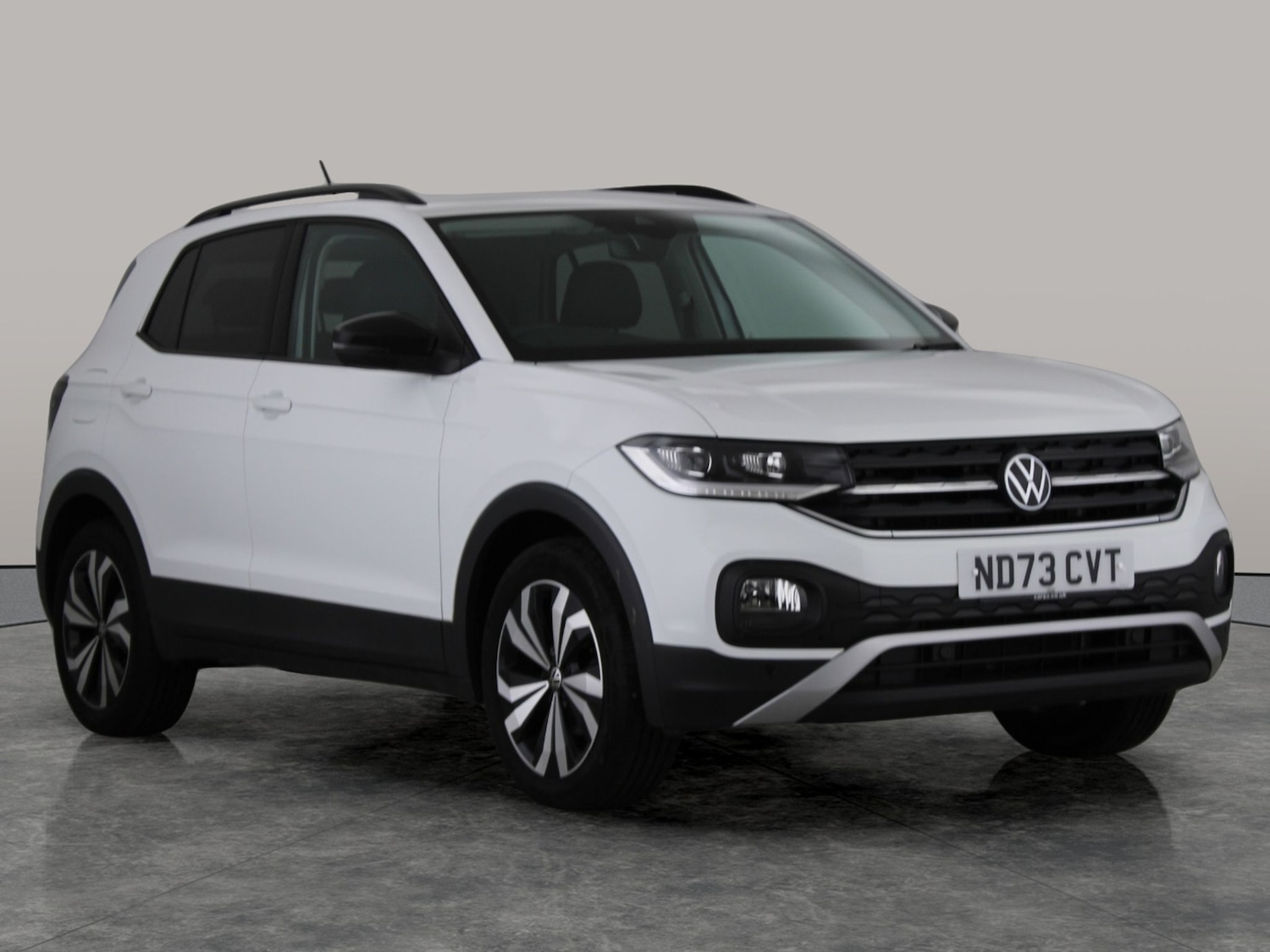 Used Volkswagen T-Cross 2023 for sale - 76971725: Photo 7