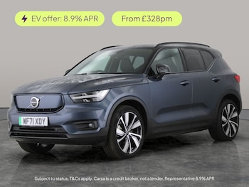 Used Volvo XC40 undefined for sale - 77311233: Photo