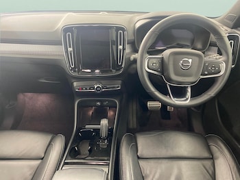 Used Volvo XC40 undefined for sale - 77311233: Photo