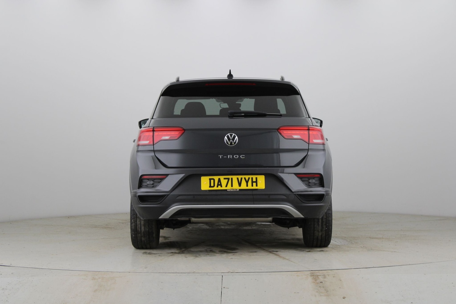 Used Volkswagen T-Roc 2021 for sale - 77186728: Photo 10