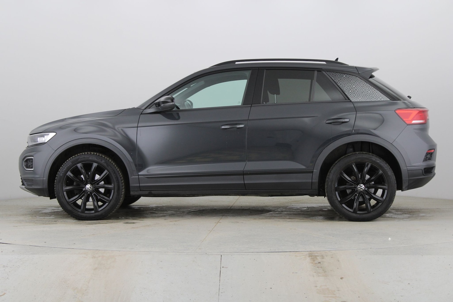 Used Volkswagen T-Roc 2021 for sale - 77186728: Photo 12