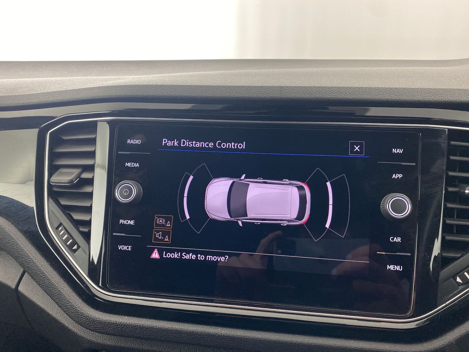 Used Volkswagen T-Roc 2021 for sale - 77186728: Photo 14