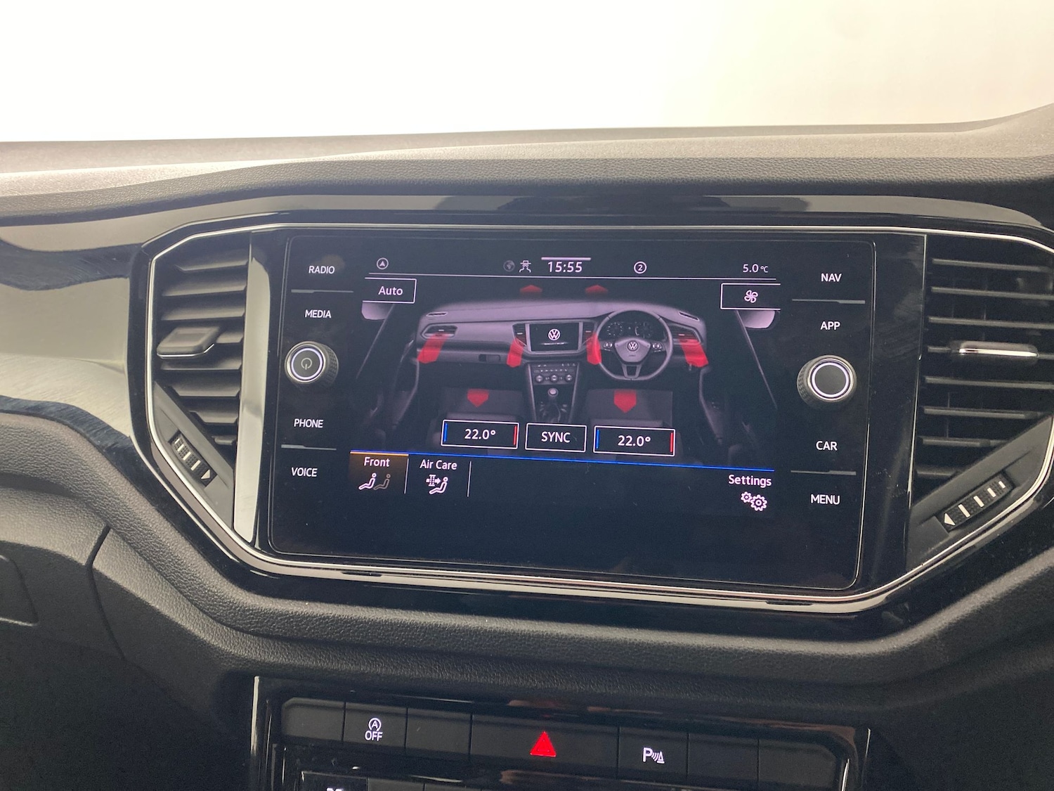 Used Volkswagen T-Roc 2021 for sale - 77186728: Photo 15