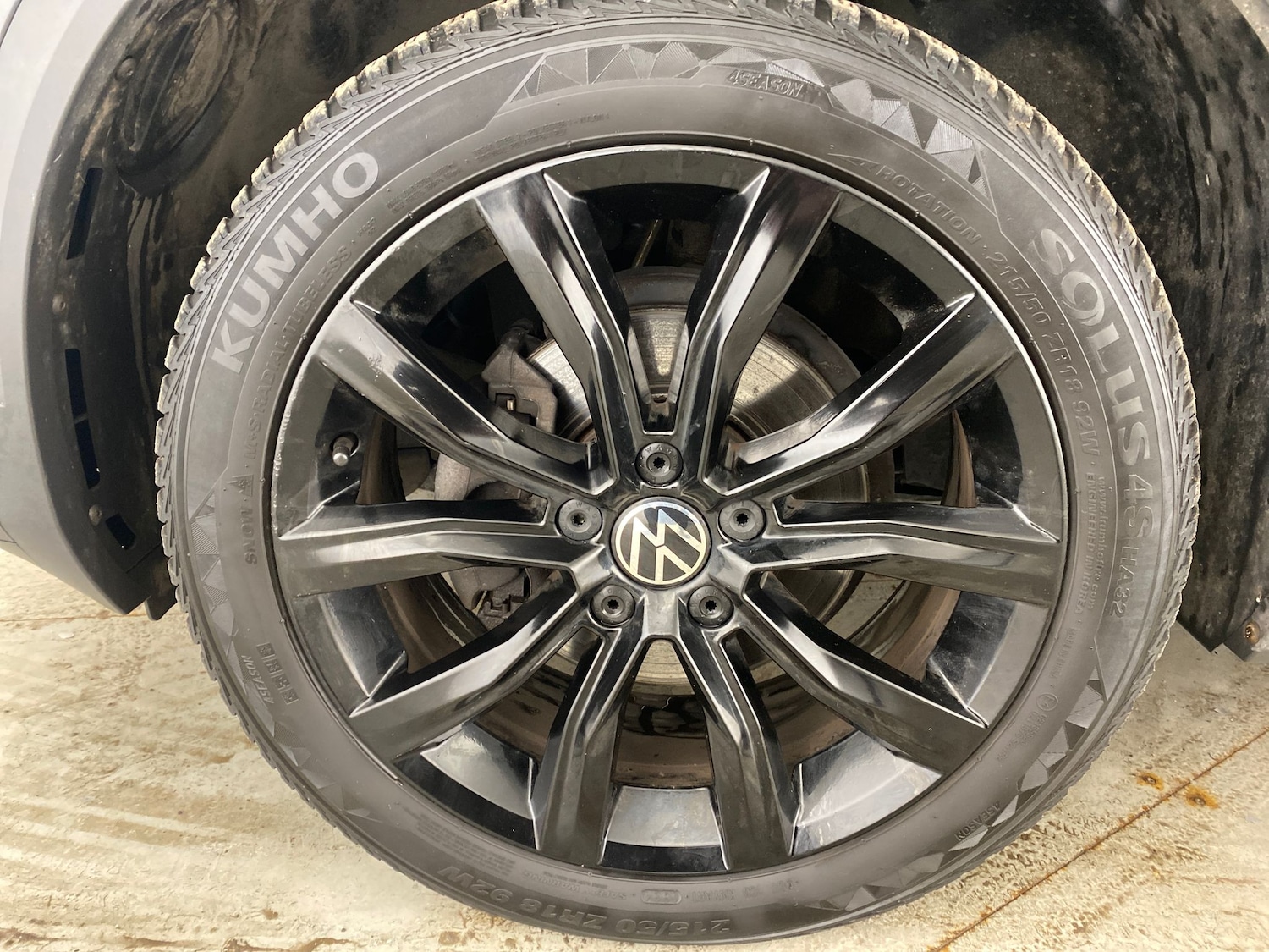 Used Volkswagen T-Roc 2021 for sale - 77186728: Photo 17