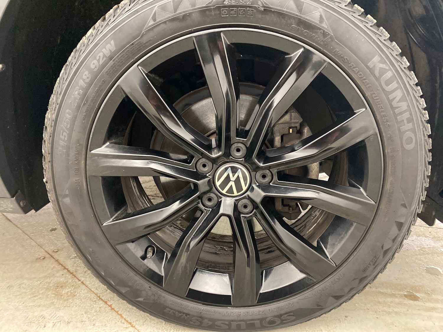 Used Volkswagen T-Roc 2021 for sale - 77186728: Photo 18