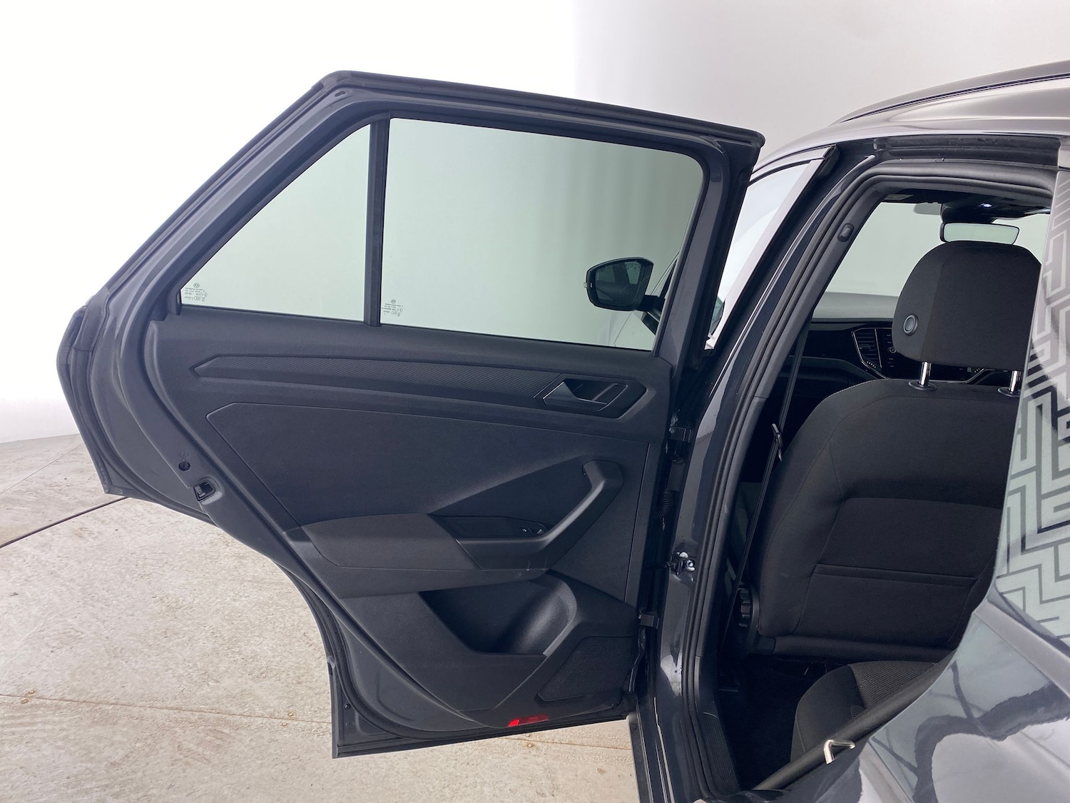 Used Volkswagen T-Roc 2021 for sale - 77186728: Photo 21