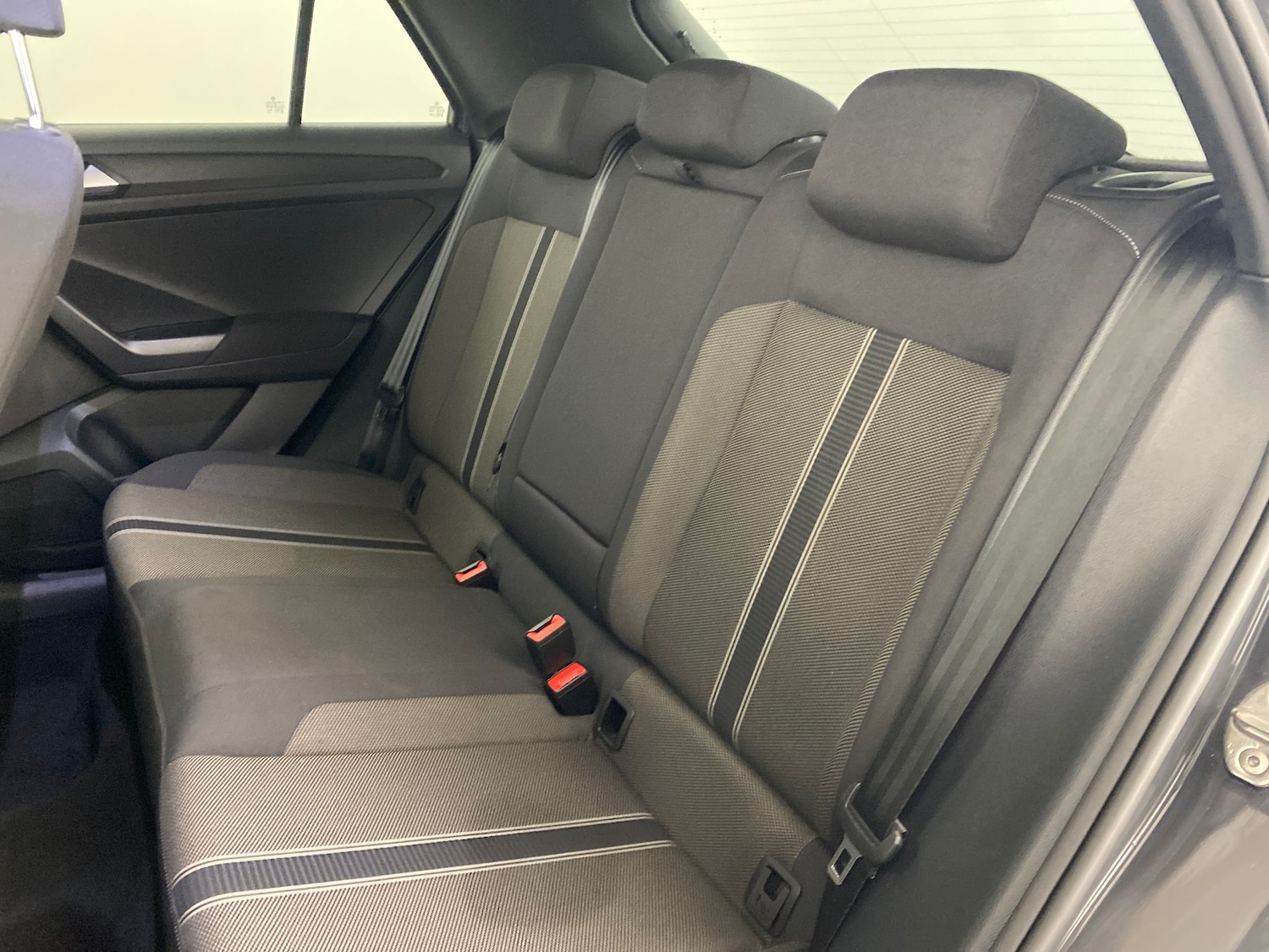 Used Volkswagen T-Roc 2021 for sale - 77186728: Photo 22