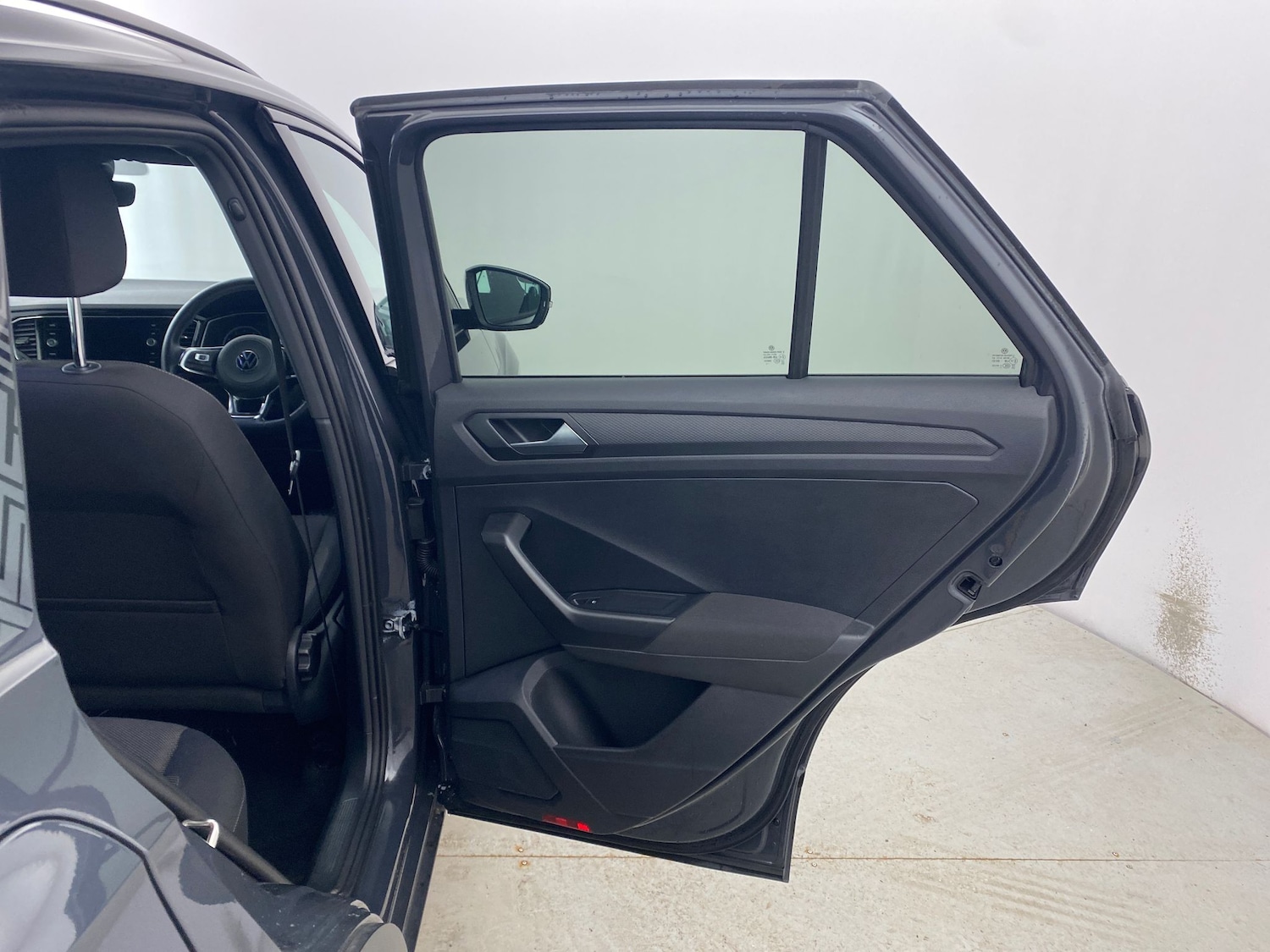 Used Volkswagen T-Roc 2021 for sale - 77186728: Photo 23