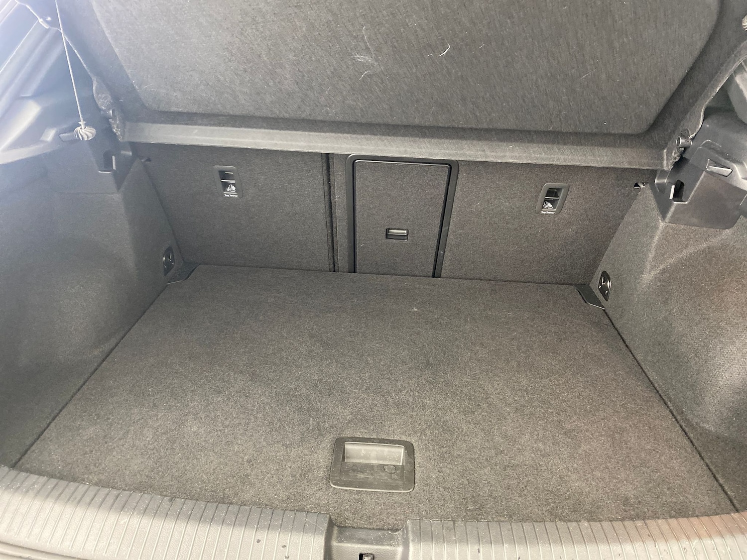 Used Volkswagen T-Roc 2021 for sale - 77186728: Photo 6