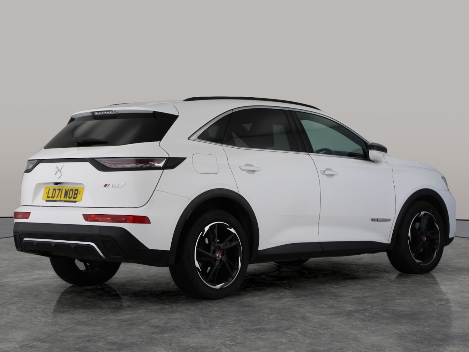 Used DS Automobiles DS 7 2021 for sale - 76627528: Photo 10