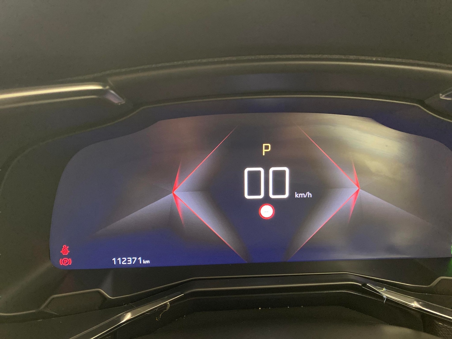 Used DS Automobiles DS 7 2021 for sale - 76627528: Photo 18