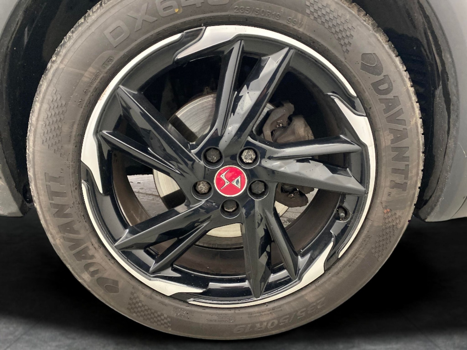 Used DS Automobiles DS 7 2021 for sale - 76627528: Photo 20