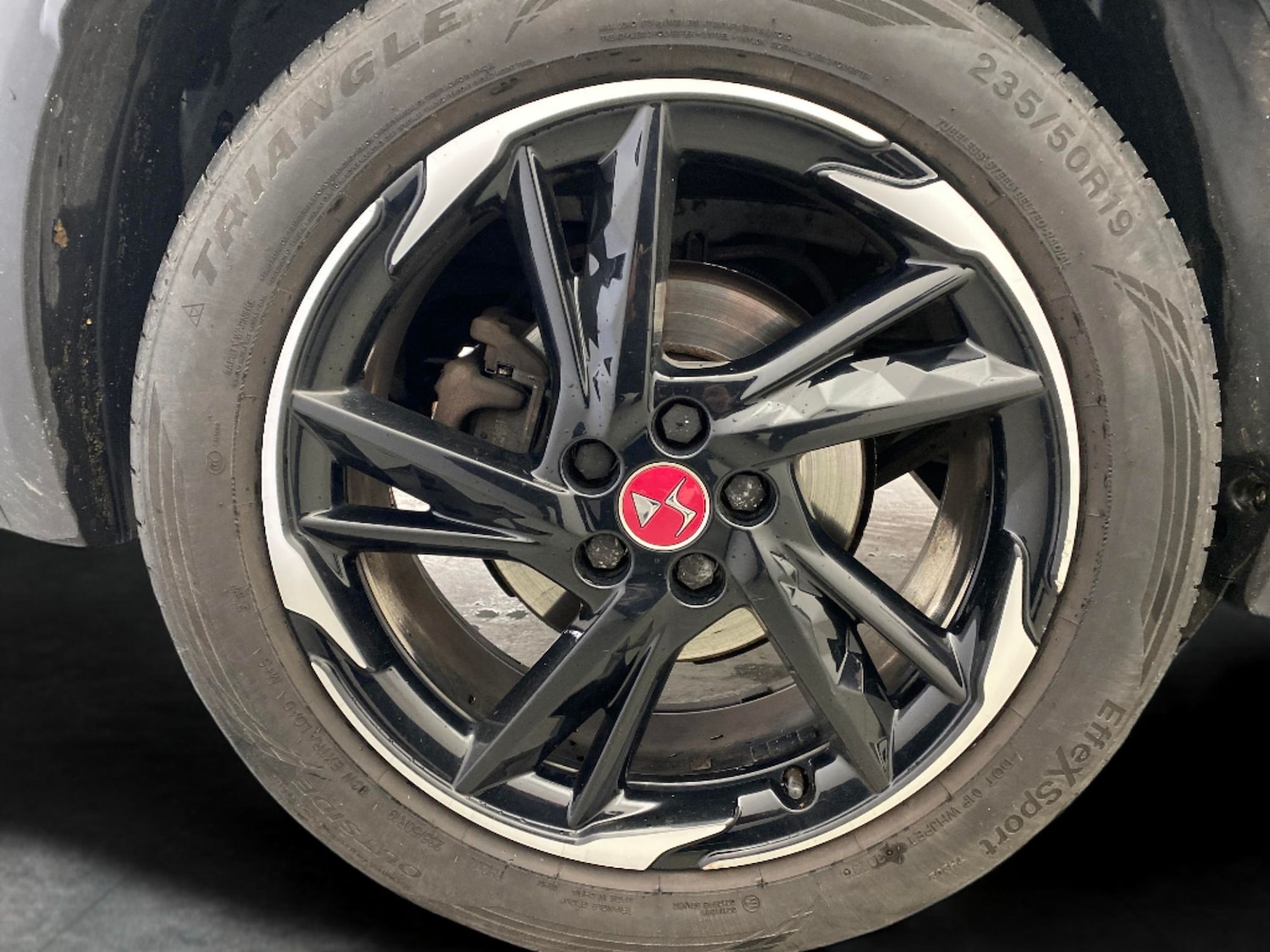 Used DS Automobiles DS 7 2021 for sale - 76627528: Photo 21