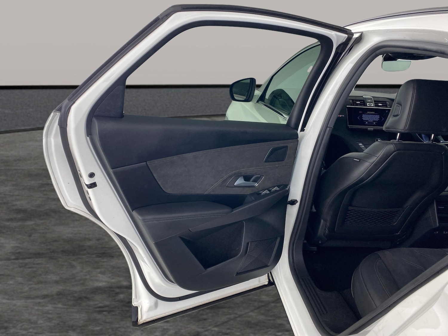 Used DS Automobiles DS 7 2021 for sale - 76627528: Photo 23