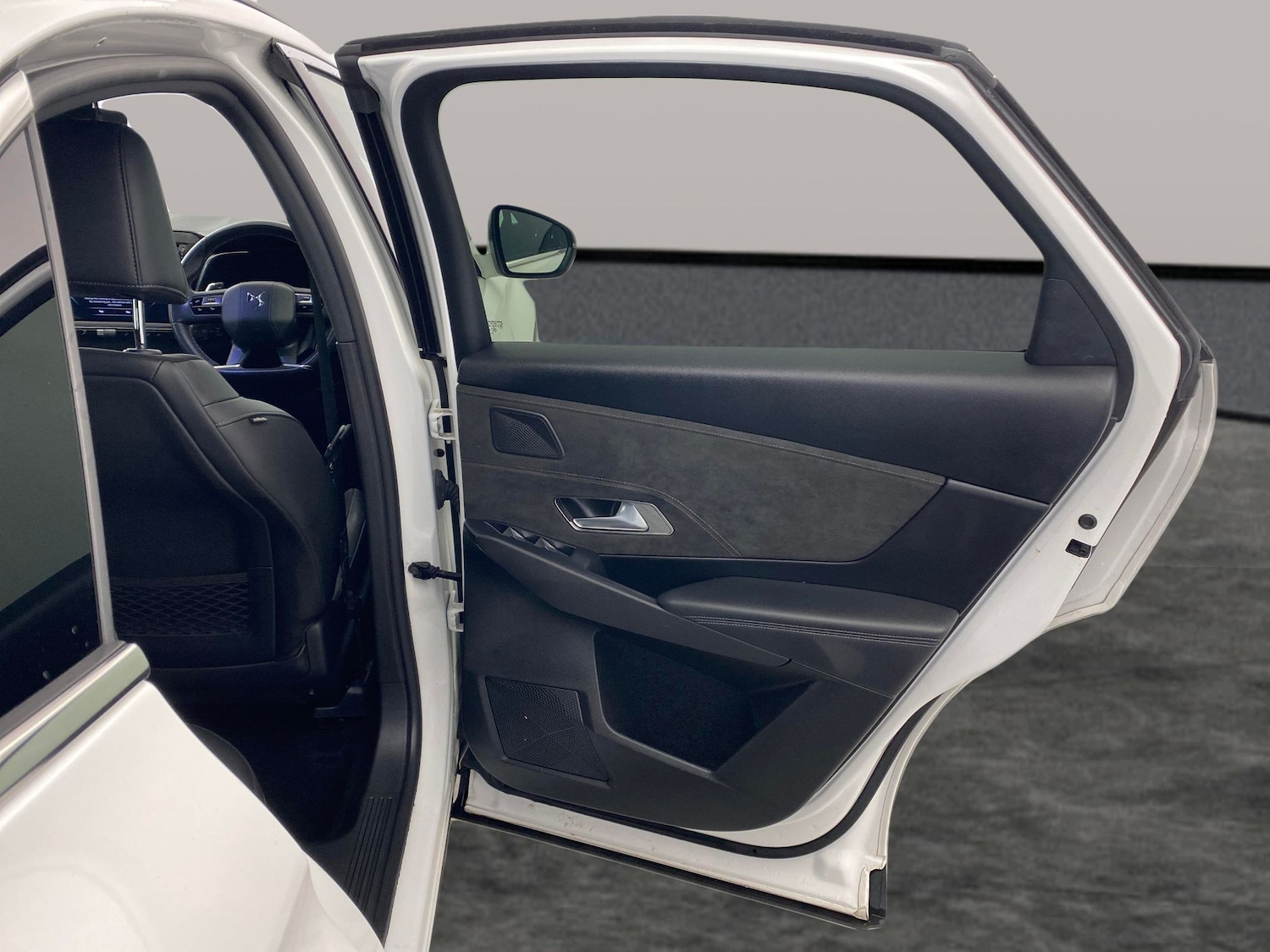 Used DS Automobiles DS 7 2021 for sale - 76627528: Photo 25