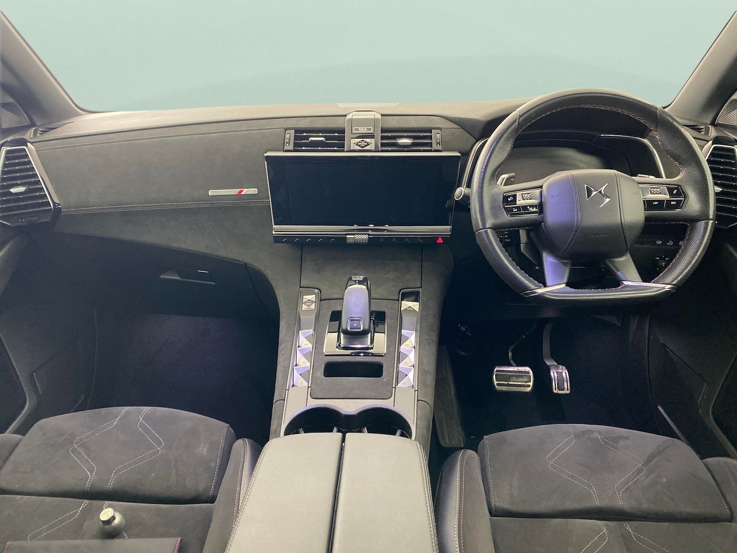 Used DS Automobiles DS 7 2021 for sale - 76627528: Photo 4