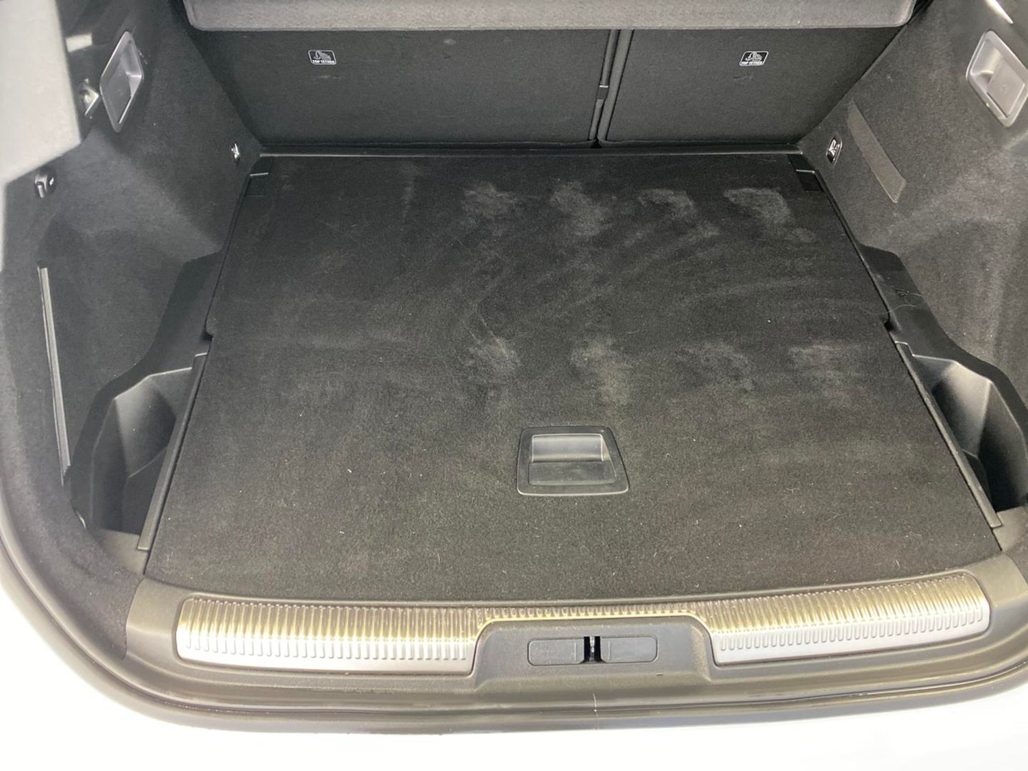 Used DS Automobiles DS 7 2021 for sale - 76627528: Photo 7