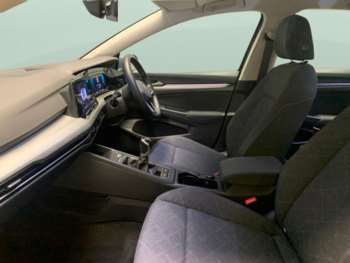 Used Volkswagen Golf 2021 for sale - 75300078: Photo