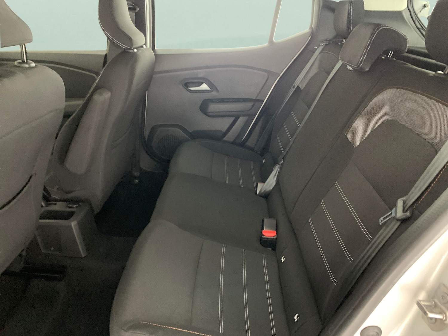 Used Dacia Sandero Stepway 2024 for sale - 76935090: Photo 24