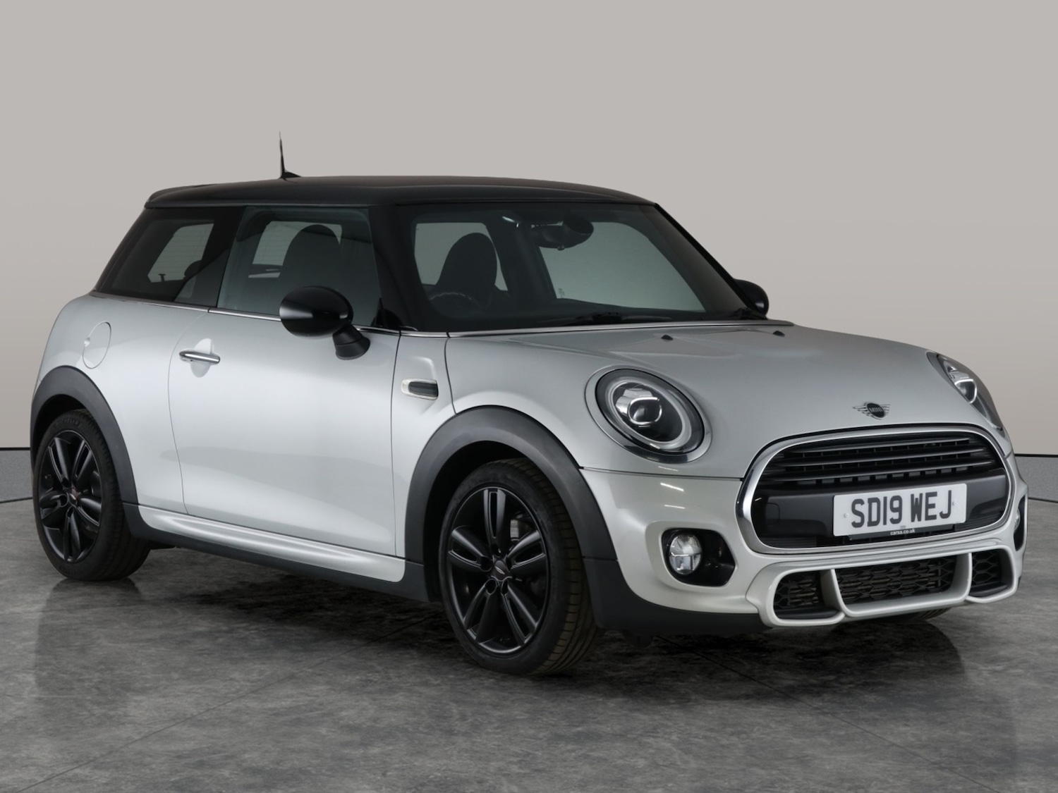 Used MINI Hatch 2019 for sale - 76426175: Photo 10