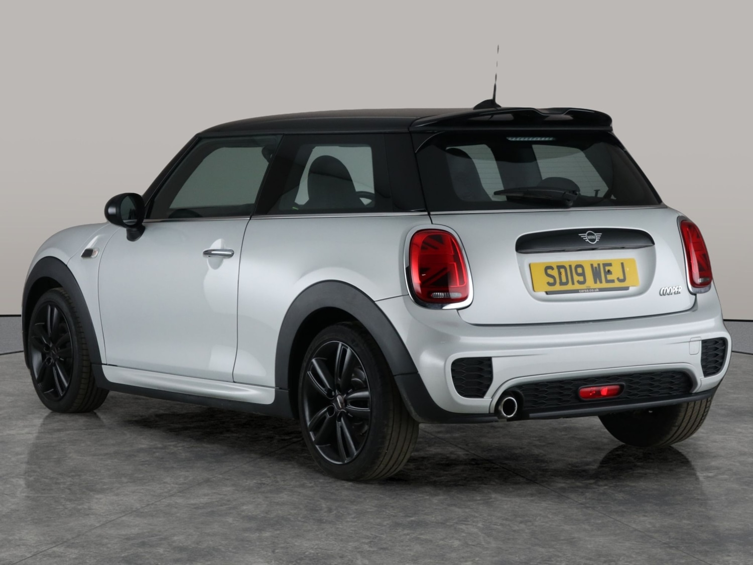 Used MINI Hatch 2019 for sale - 76426175: Photo 15