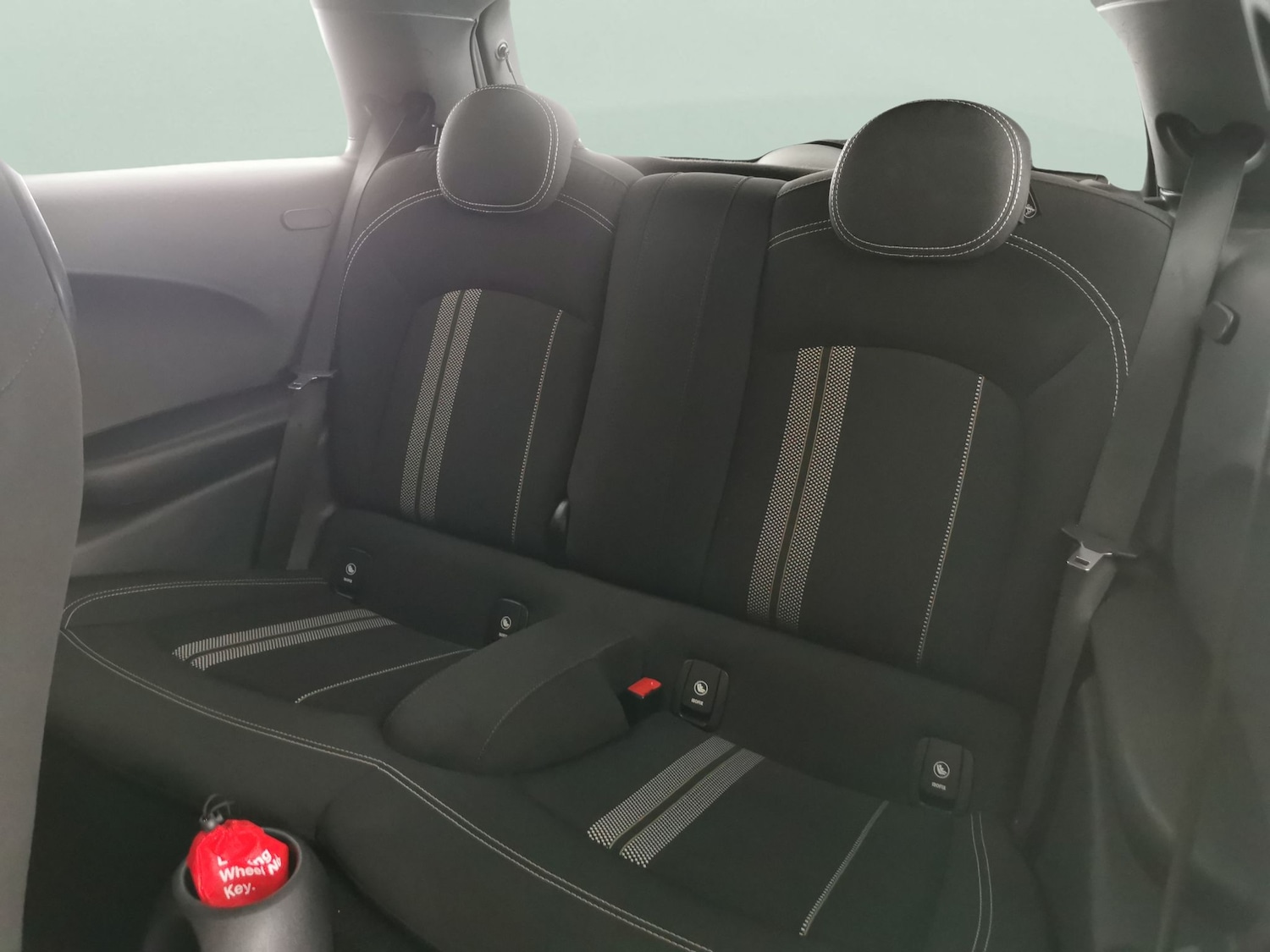 Used MINI Hatch 2019 for sale - 76426175: Photo 27