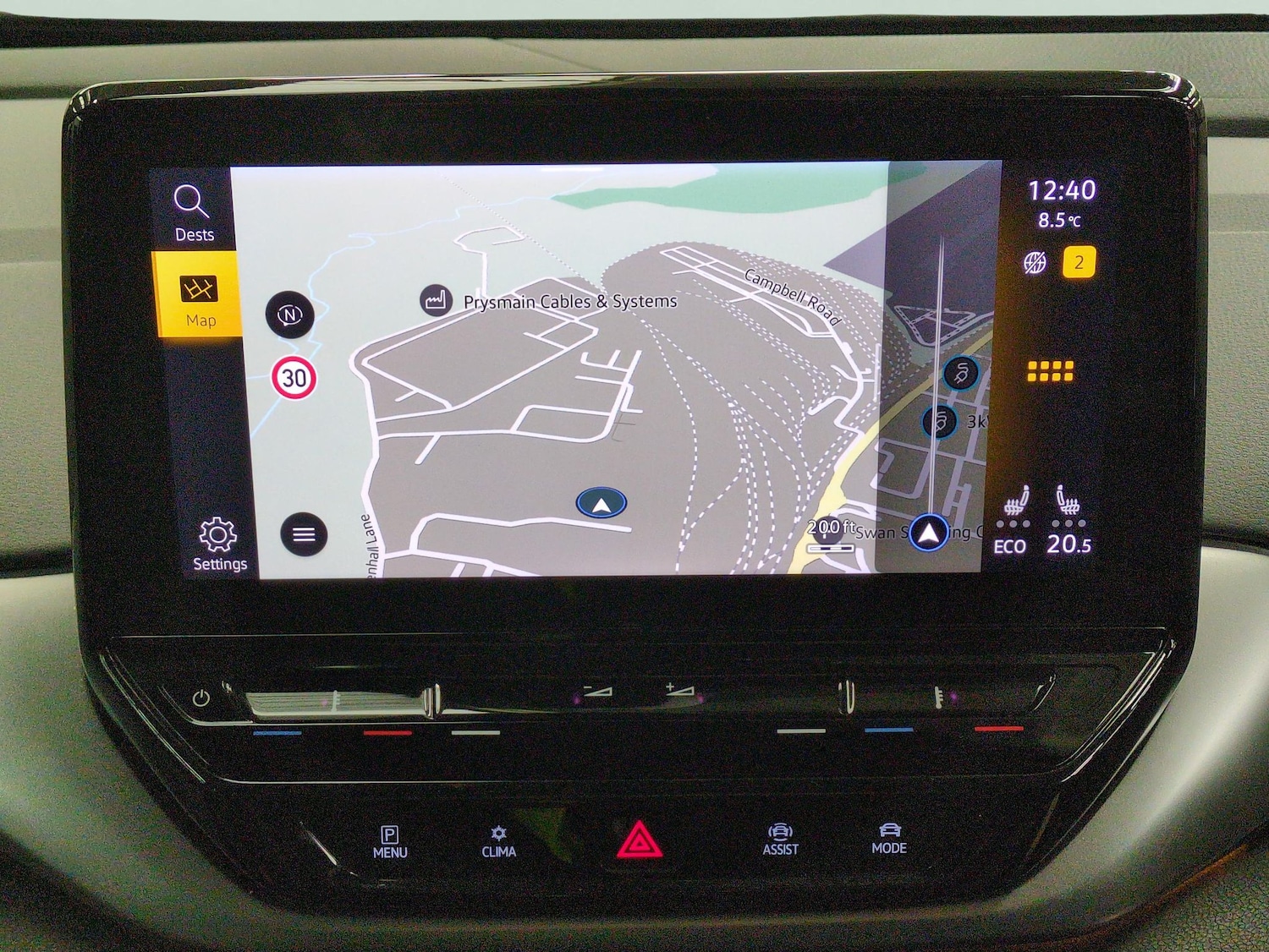 Used Volkswagen ID.4 2022 for sale - 76587885: Photo 5