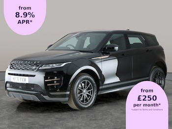 2021 - 2.0 D165 R-Dynamic SUV 5dr Diesel Manual FWD Euro 6 (s/s) (163 ps) - 360 CA