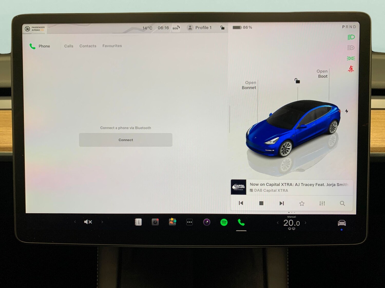 Used Tesla Model 3 2022 for sale - 77530038: Photo 17