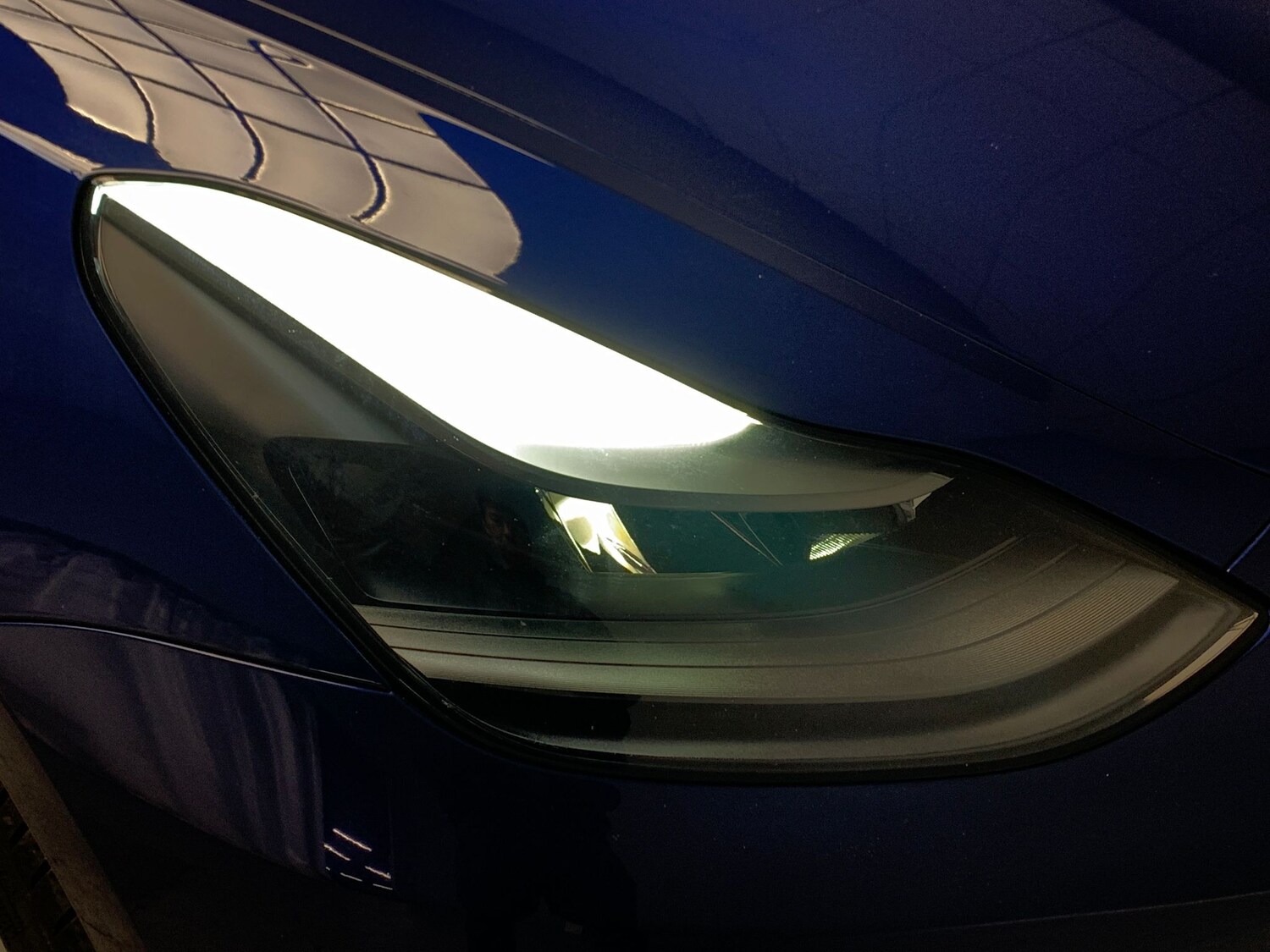 Used Tesla Model 3 2022 for sale - 77530038: Photo 22