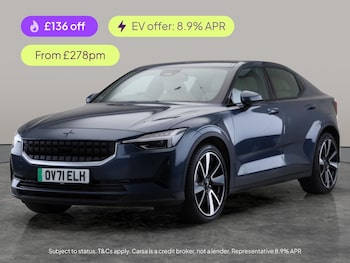 Used Polestar Polestar 2 2021 for sale - 77708487: Photo
