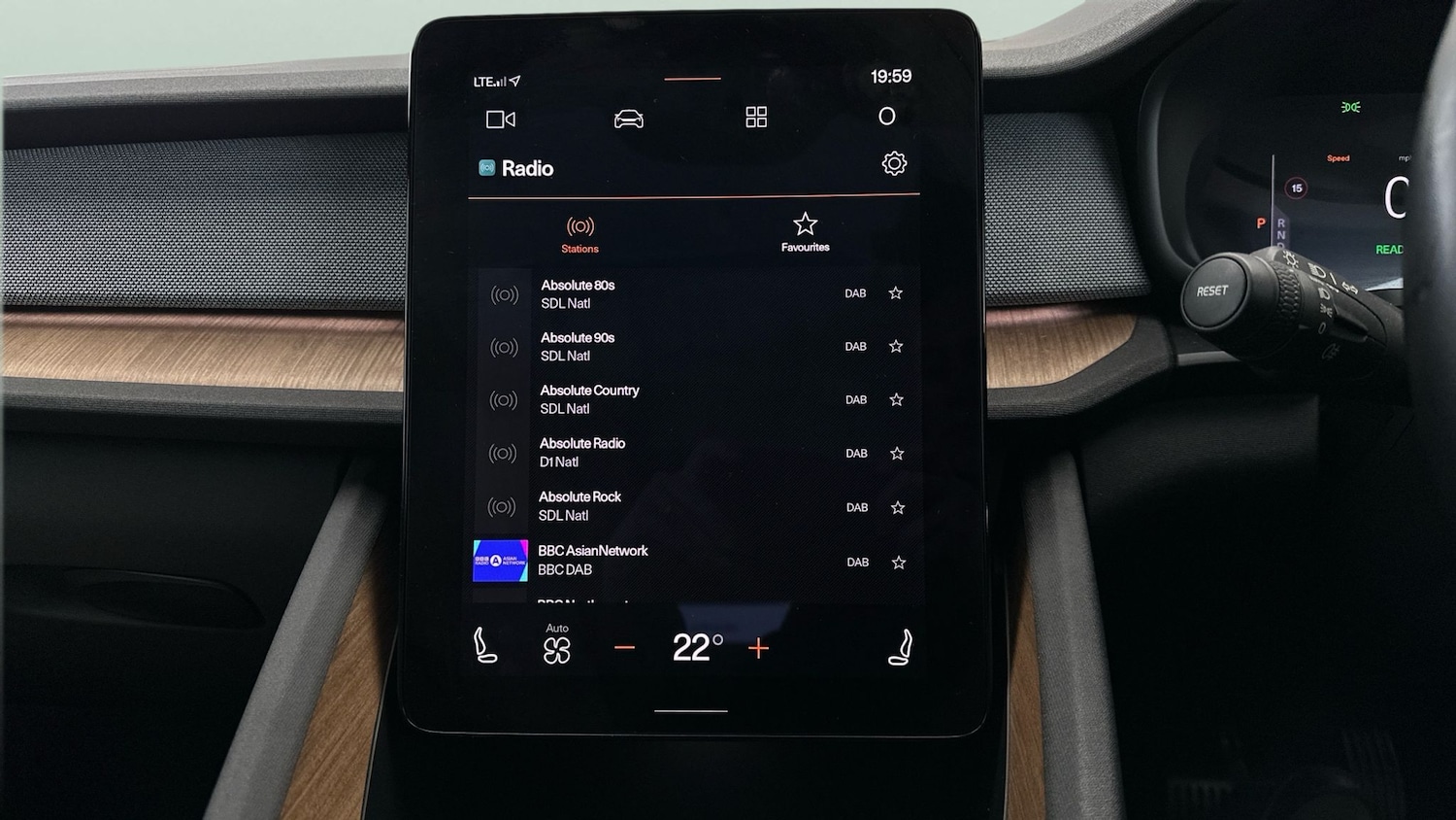 Used Polestar Polestar 2 2021 for sale - 77708487: Photo 23