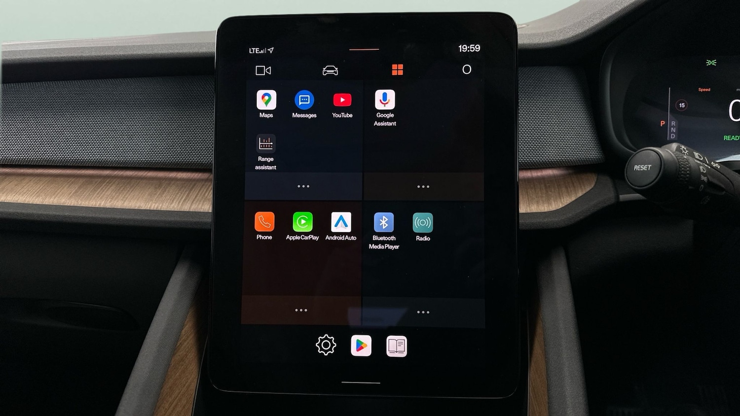 Used Polestar Polestar 2 2021 for sale - 77708487: Photo 24