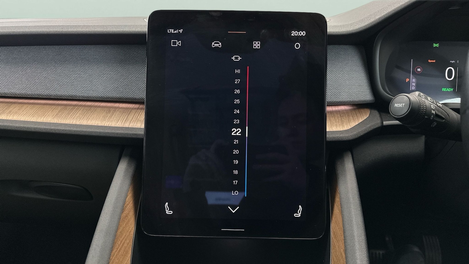 Used Polestar Polestar 2 2021 for sale - 77708487: Photo 26