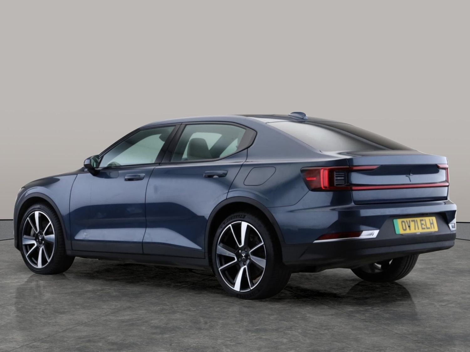 Used Polestar Polestar 2 2021 for sale - 77708487: Photo 8